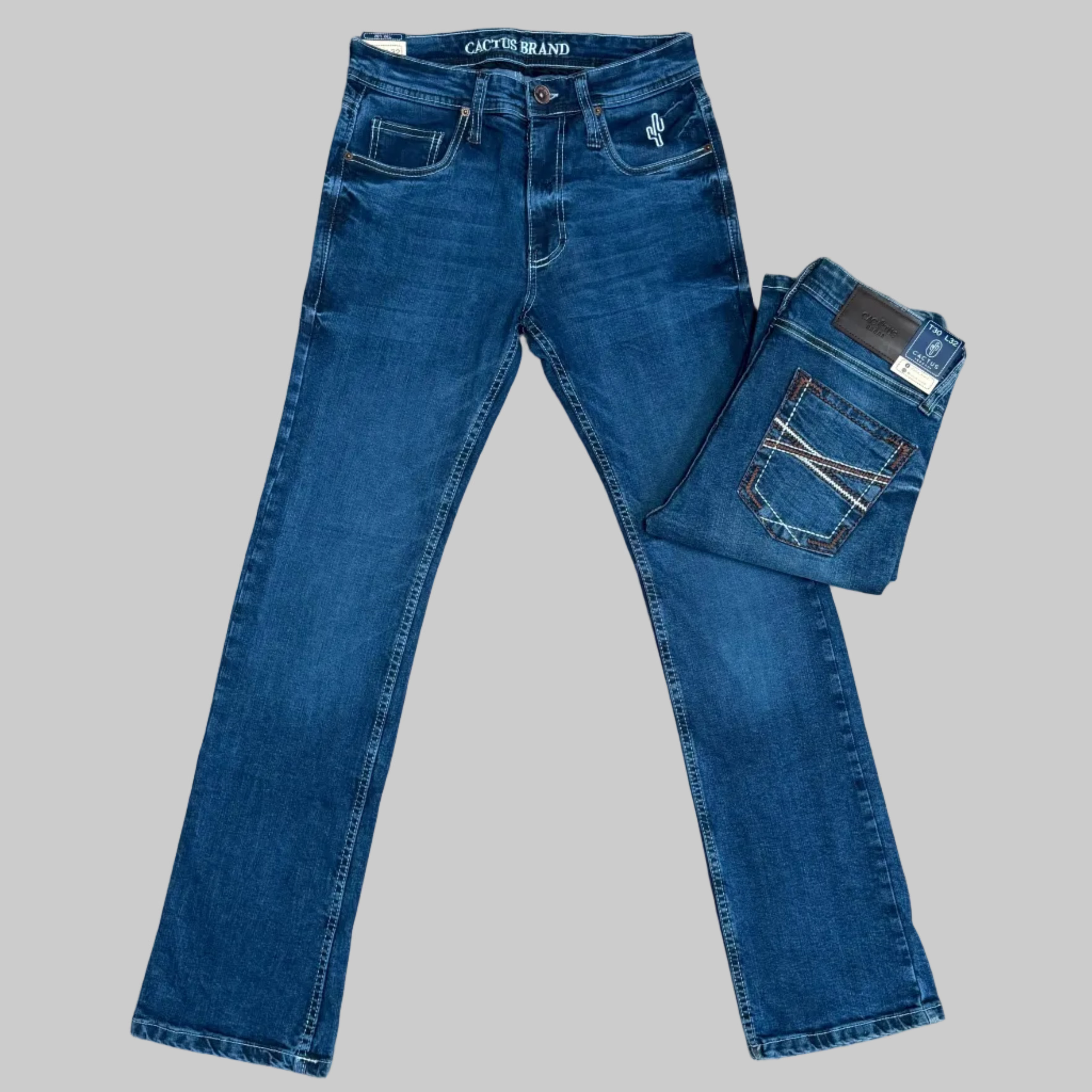 Jeans Cactus Brand