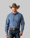Camisa Ariat 10071746