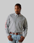 Camisa Ariat 10071716.