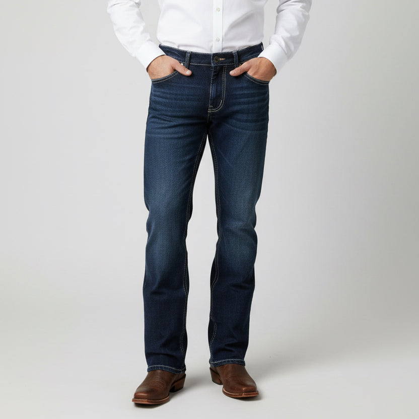 Jeans Cactus Brand Maíz