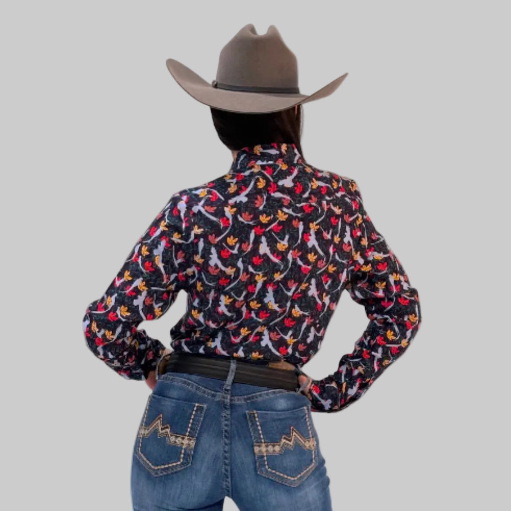 Camisa Icy Denver CM135