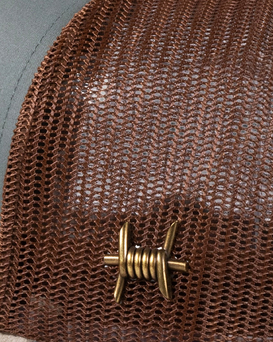 Gorra R&C
