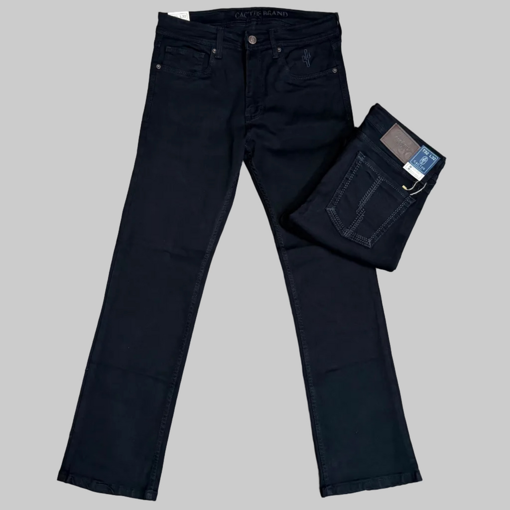 Jeans Cactus Brand