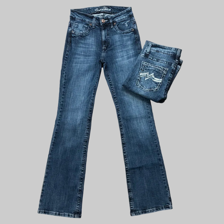 Jeans Cactus Brand Natalia