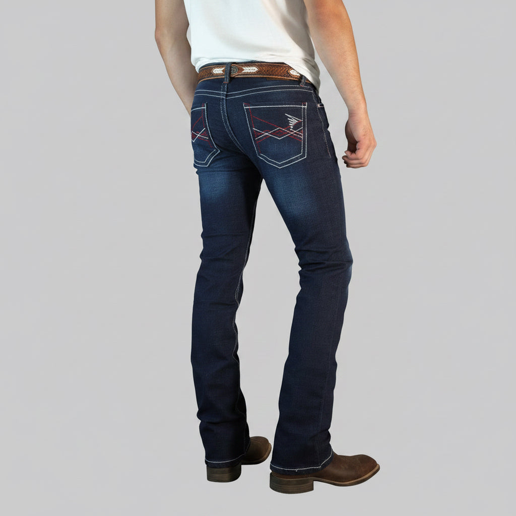 Jeans Cactus Brand