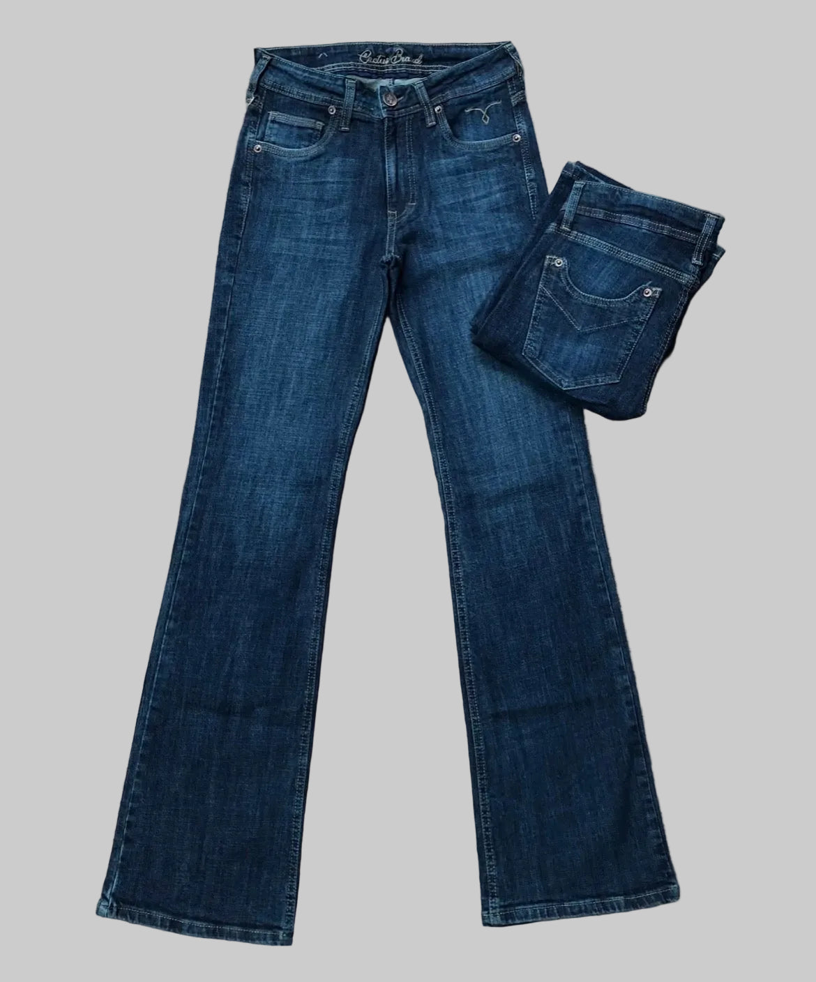 Jeans Cactus Brand Aurelia