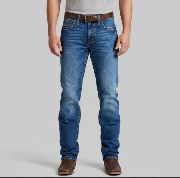 Jeans Cactus Brand