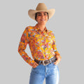 Camisa Icy Denver CM126