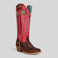 Bota Nokota #3231 Crazy H Miel. ROSELLA 32