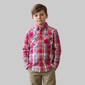 Camisa Wrangler Kids