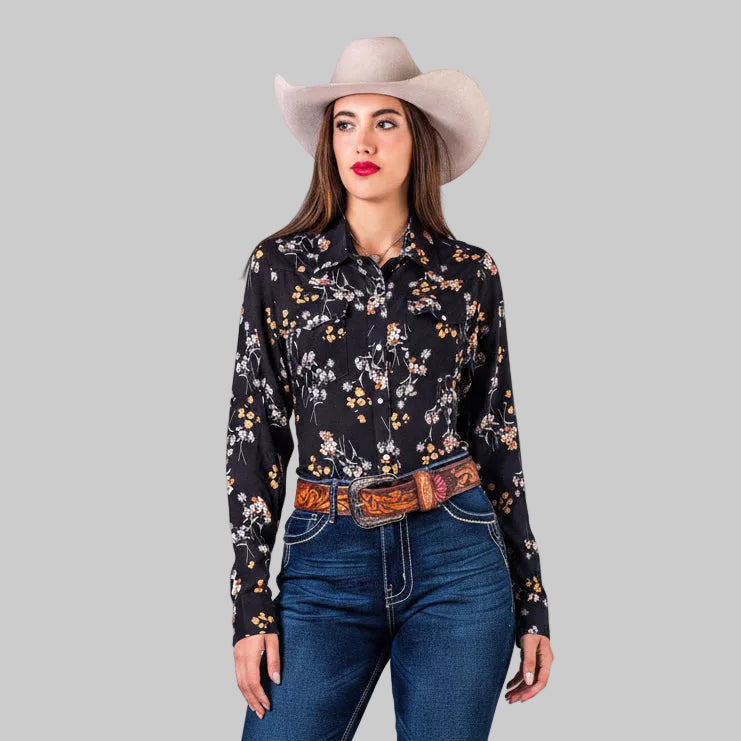 Camisa Icy Denver CM099