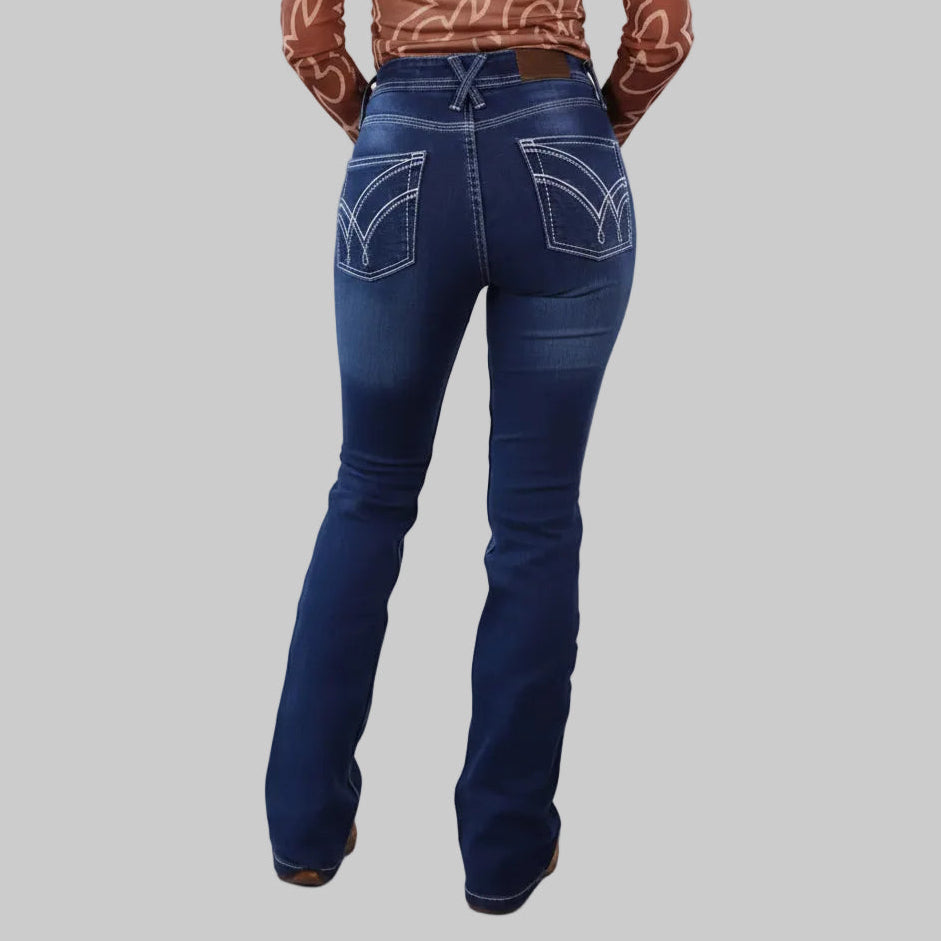 Jeans Cactus Brand Emilia