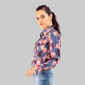 Camisa Icy Denver