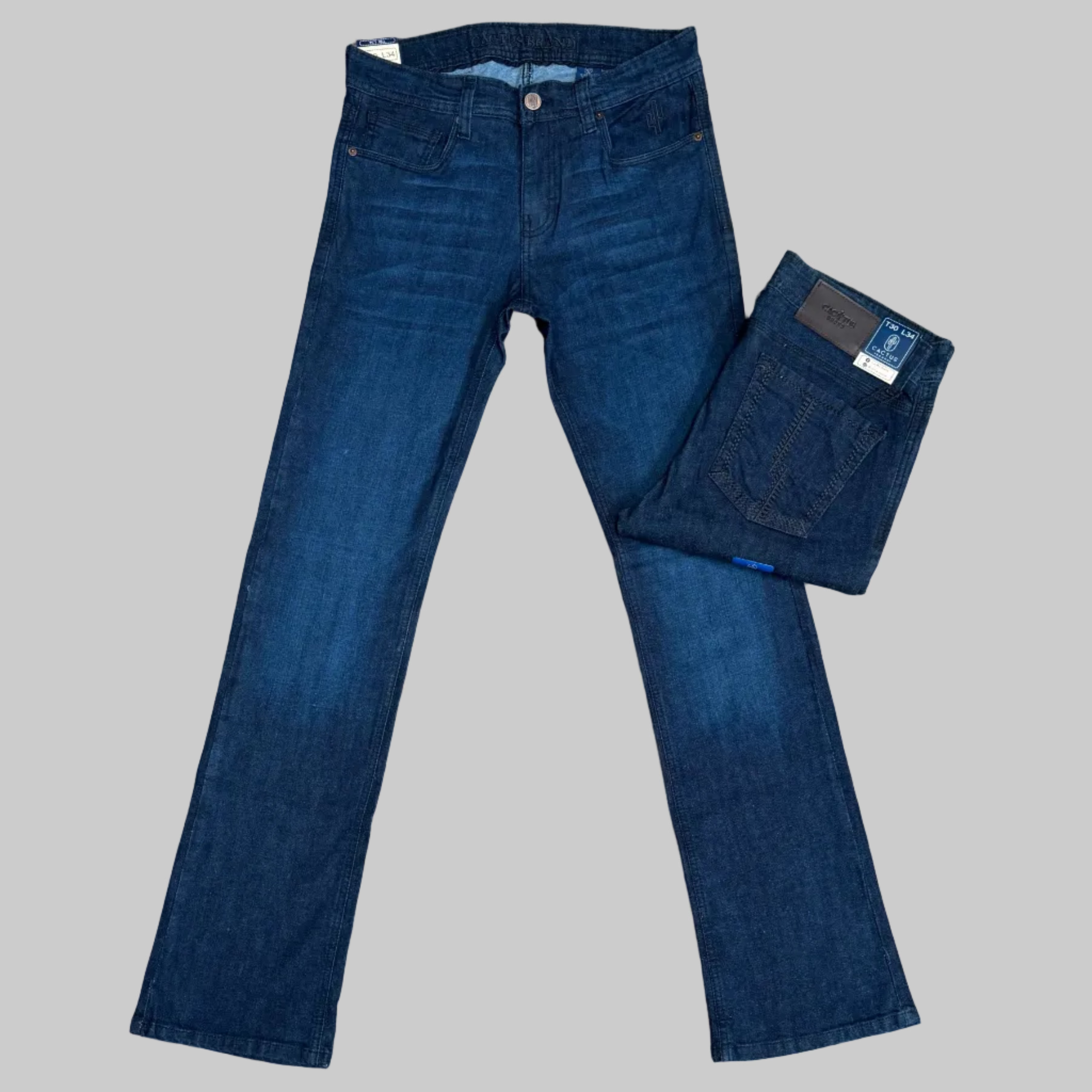 Jeans Cactus Brand