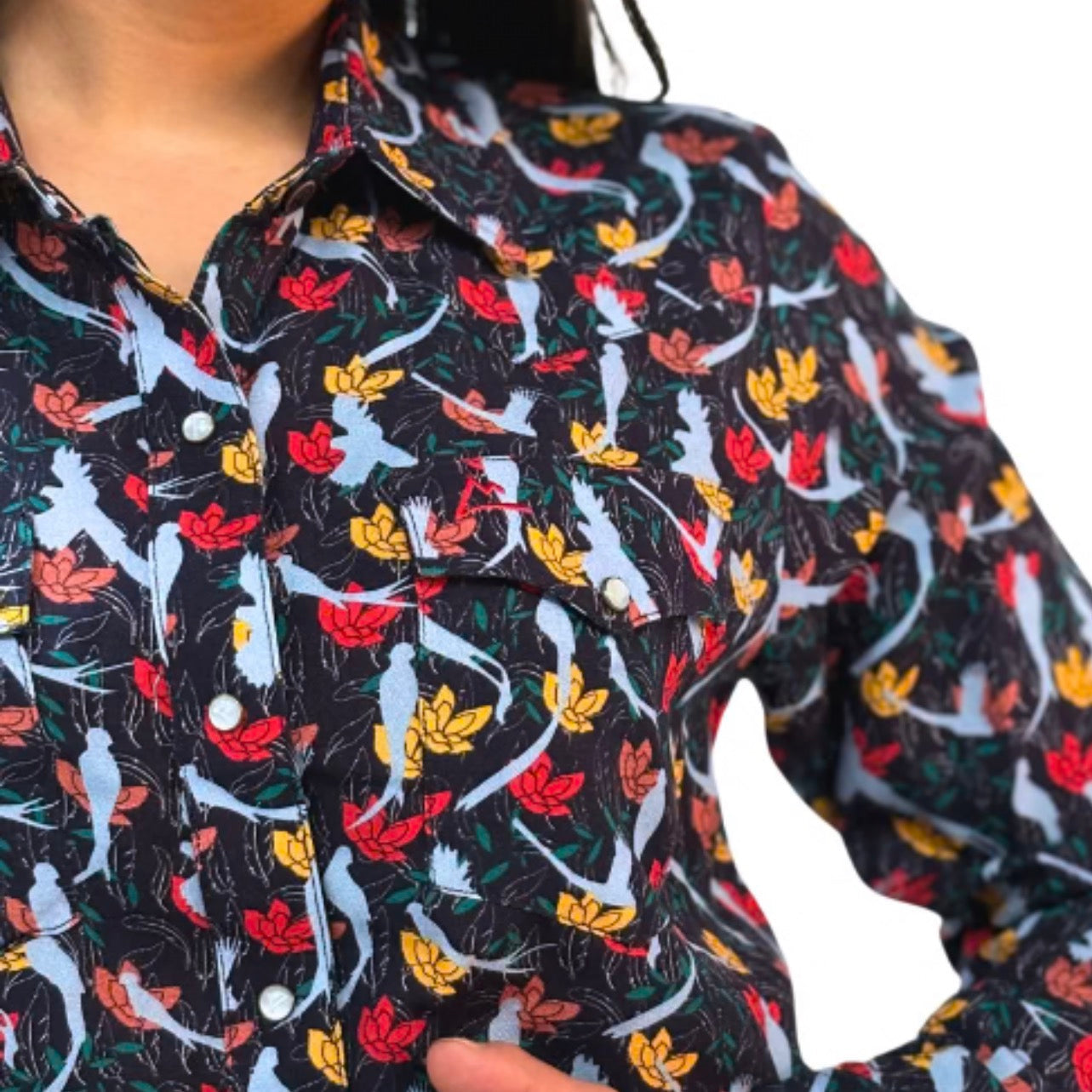 Camisa Icy Denver CM135