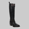 Bota Cuadra Mantarraya Negro 4X01MA