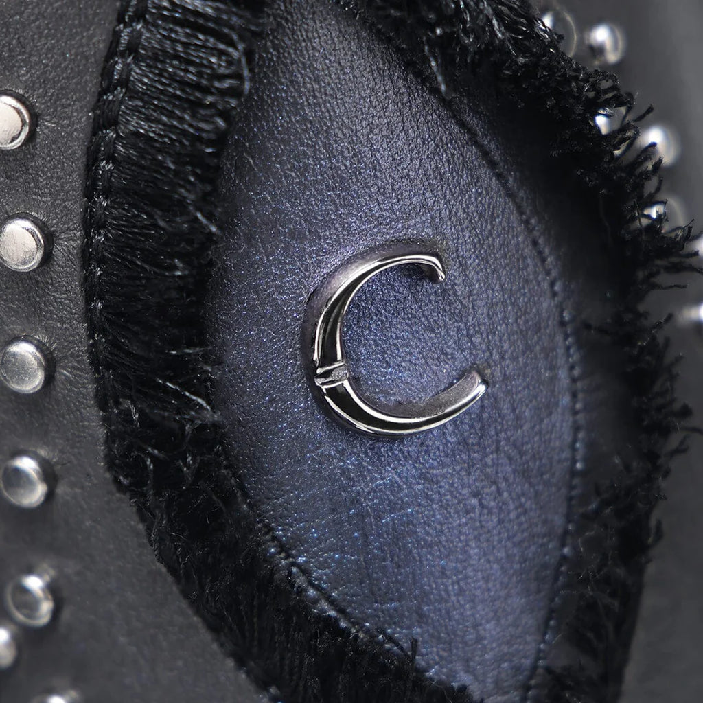 Bota Cuadra Res Crust Gris Oxford 1F3YRS