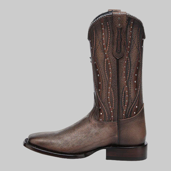 Bota Cuadra Carunga Macchia Tokio 1F3ZKA