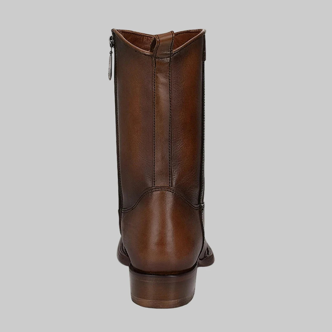 Bota Cuadra Fucus Cola Belly Café 1J2KFY