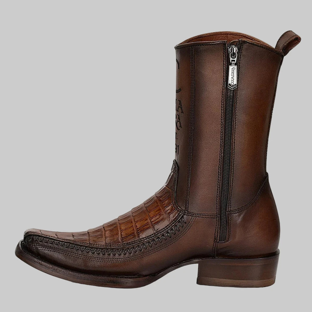 Bota Cuadra Fucus Cola Belly Café 1J2KFY