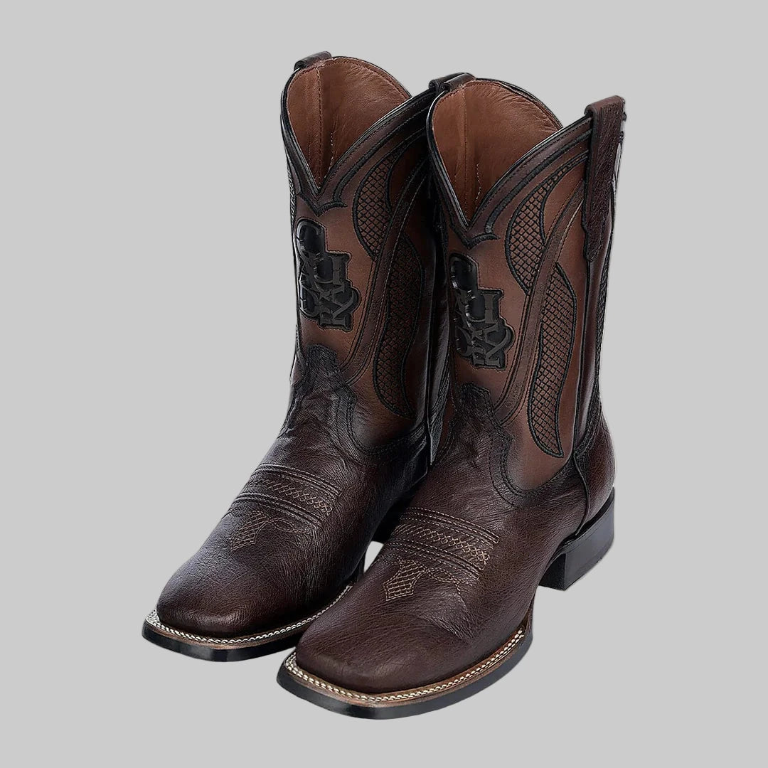 Res Santana Negro 4L01RS