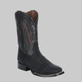 Bota Cuadra Toro Cuello Negro 4L01TC