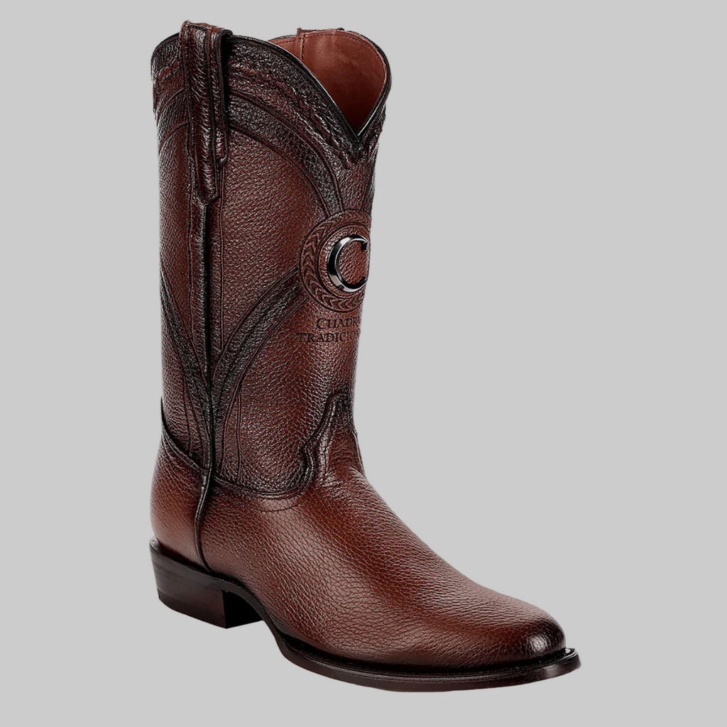 Bota Cuadra Venado Varyo Miel 2H0AVE