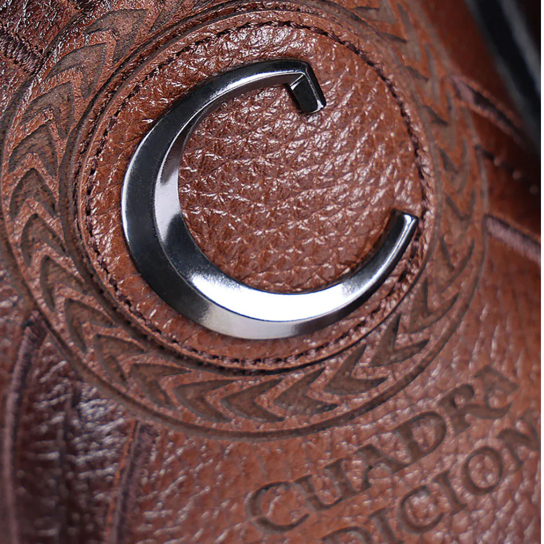 Bota Cuadra Venado Varyo Miel 2H0AVE