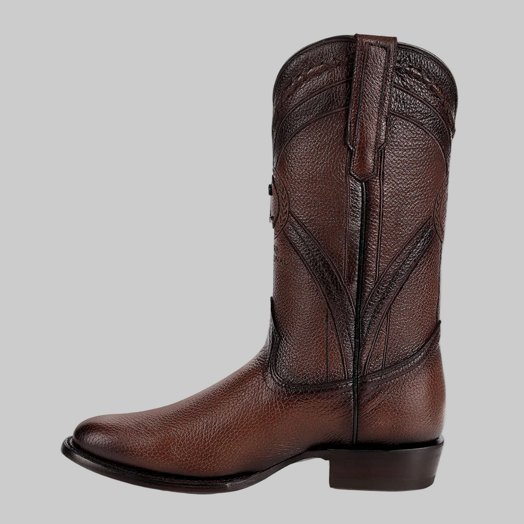 Bota Cuadra Venado Varyo Miel 2H0AVE