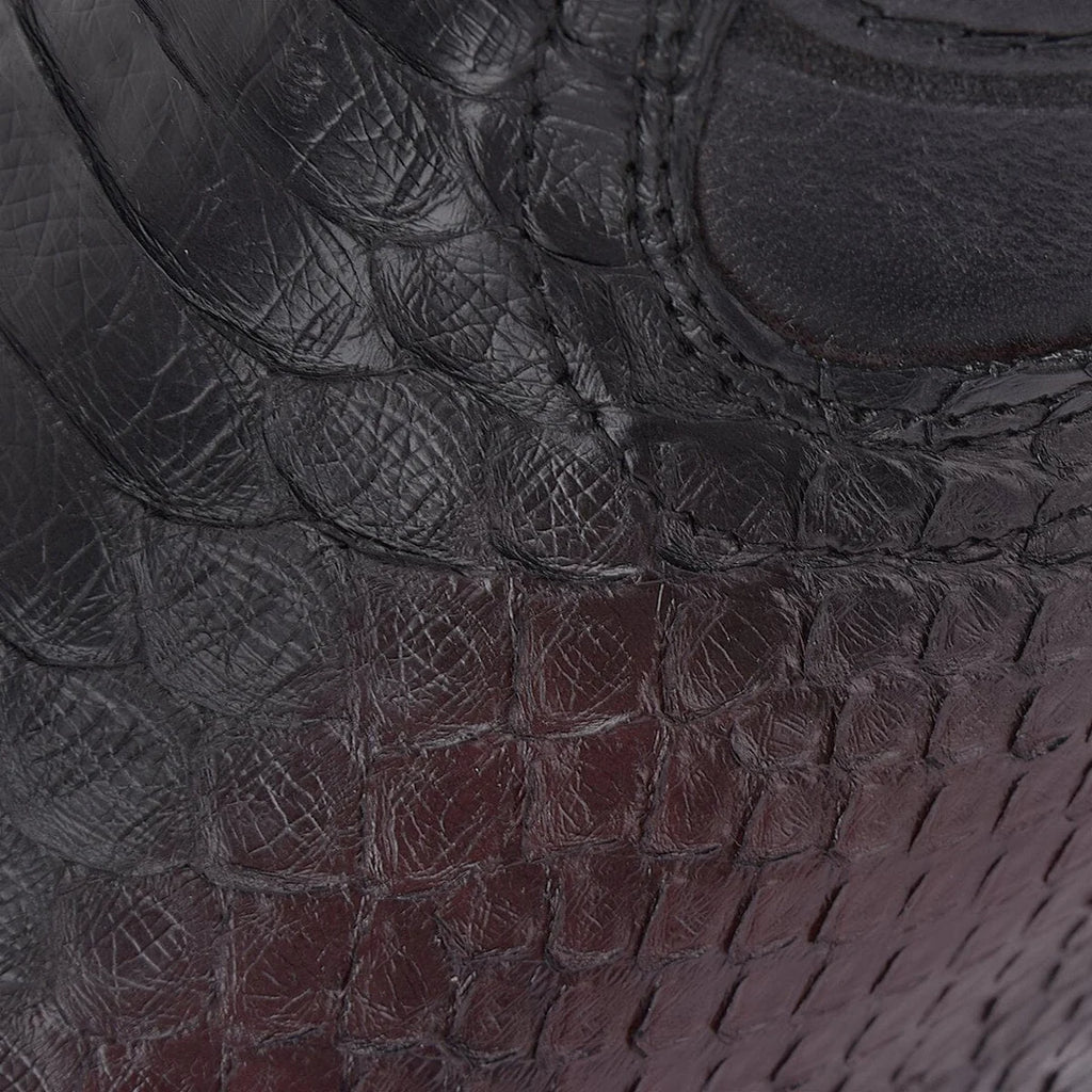 Pitón Back Lisboa Guinda 3Z2LPH