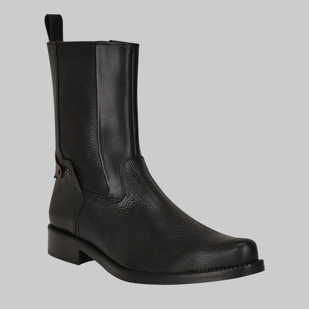 Venado Diego Ternera Inca Black