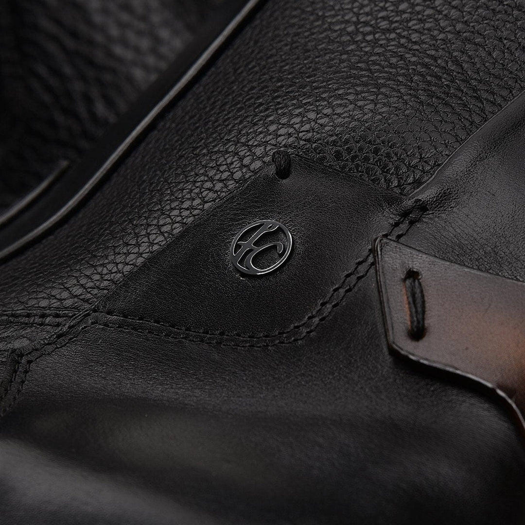 Venado Diego Ternera Inca Black