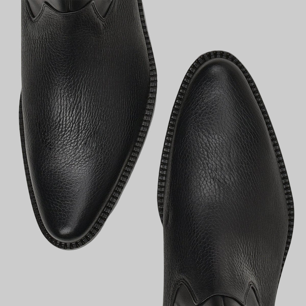 Venado Diego Ternera Inca Black