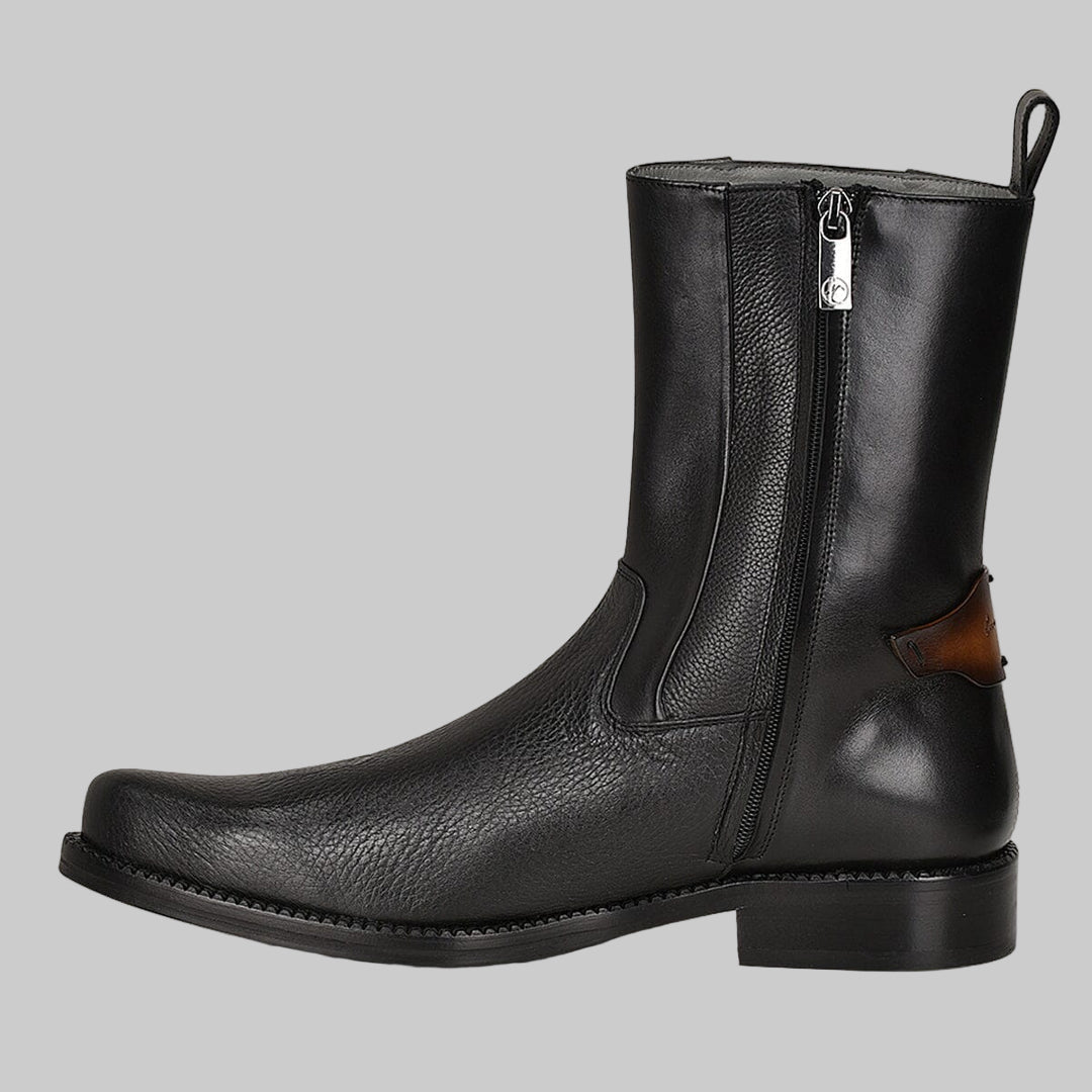 Venado Diego Ternera Inca Black