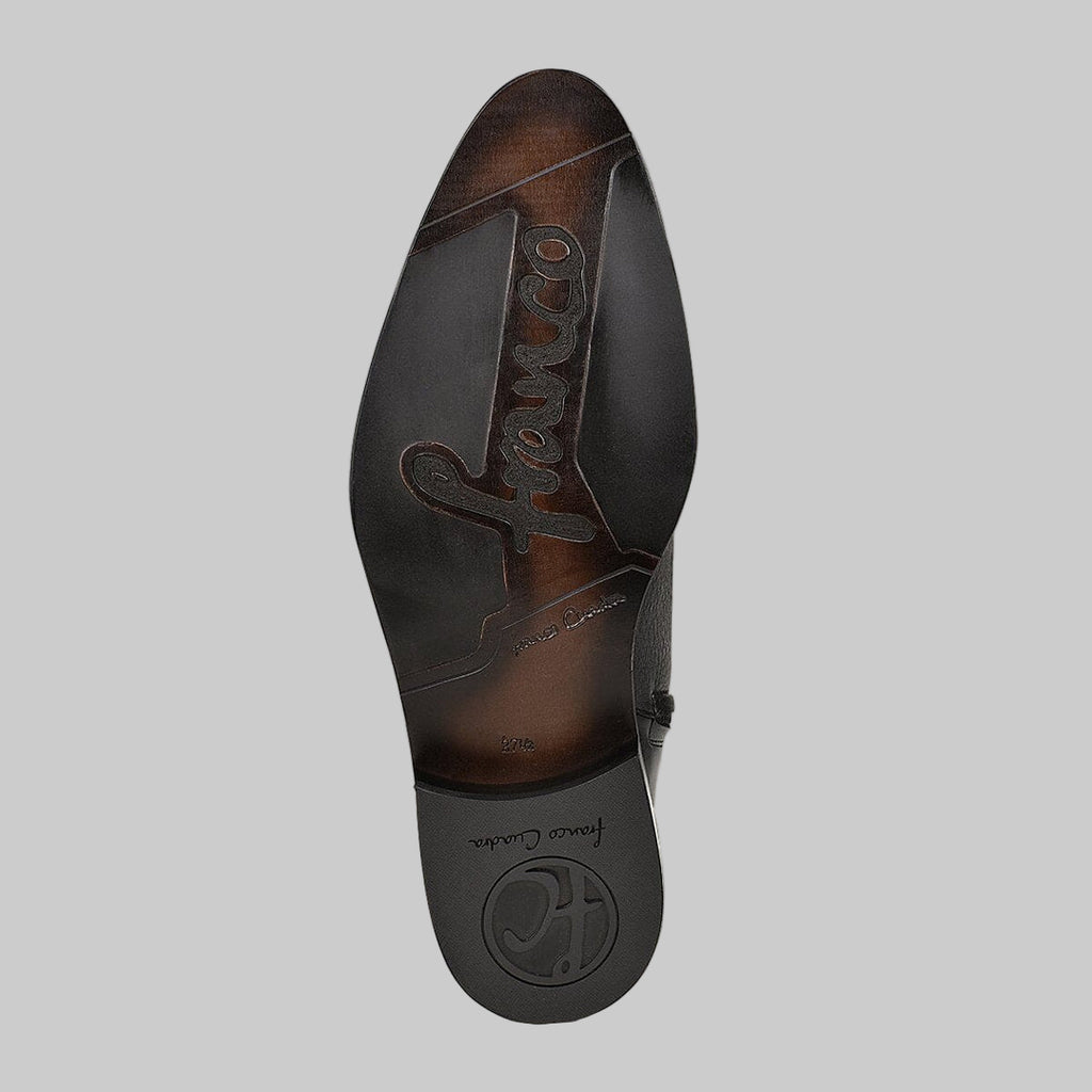 Venado Diego Ternera Inca Black