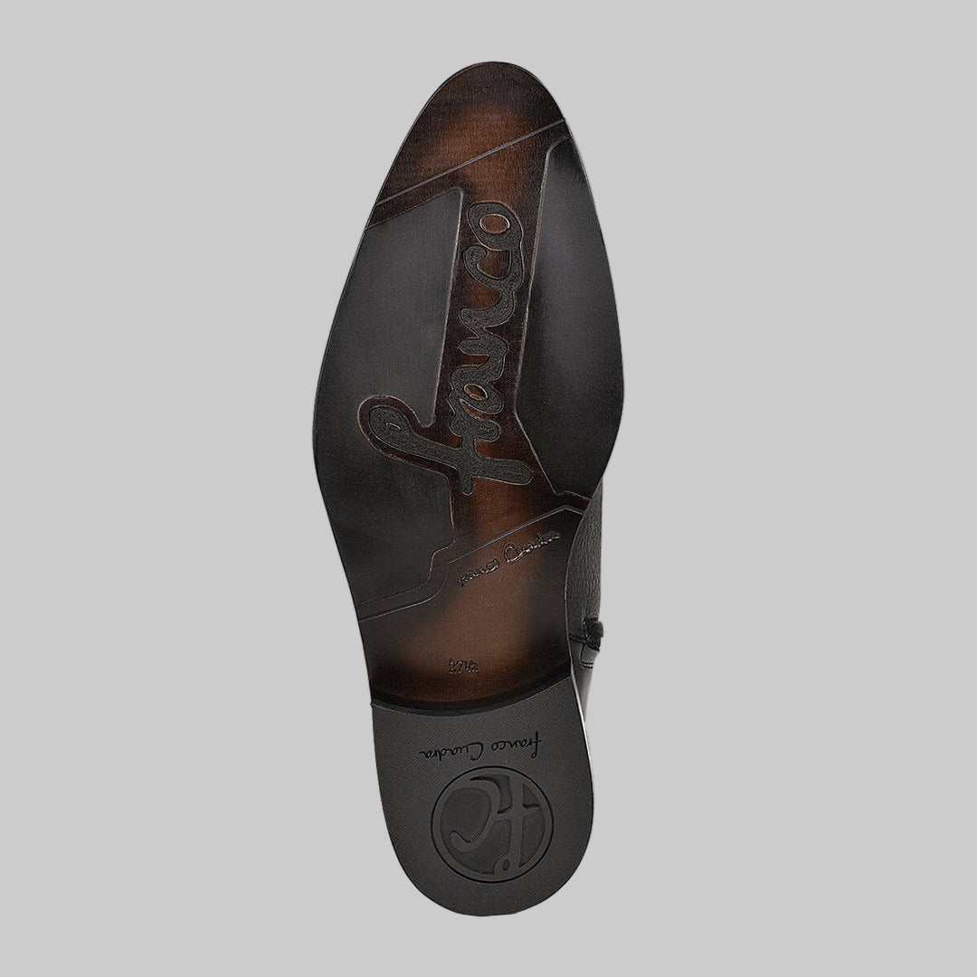 Venado Diego Ternera Inca Black