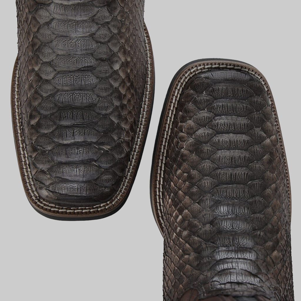 Bota Cuadra Piton Back Maverick Café 3Z2SPH