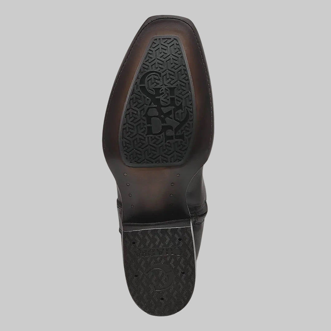 Bota Res Crust Olivo 1J3SRS