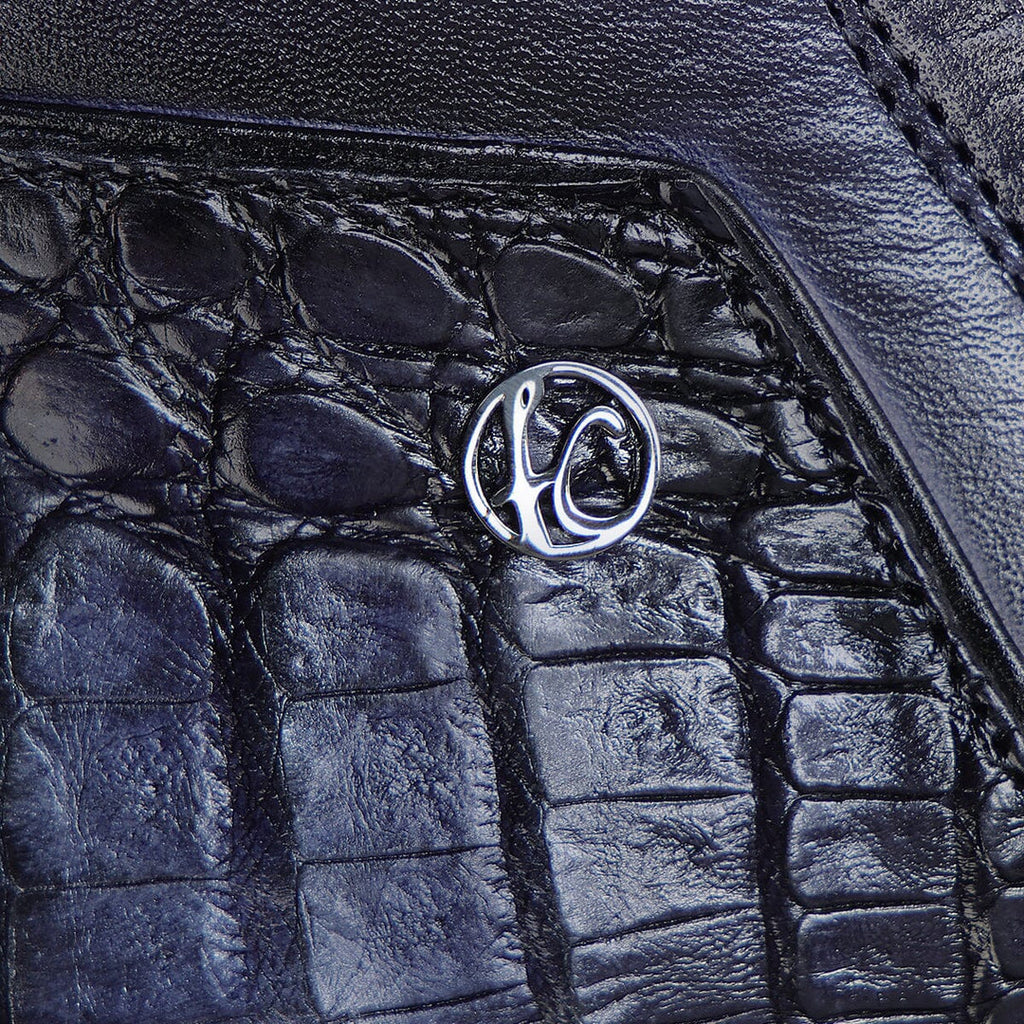 Bota Cuadra Caimán/Ternera Baby Gris
