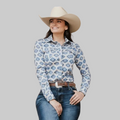 Camisa Cactus Brand.