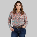 Camisa Cactus Brand.