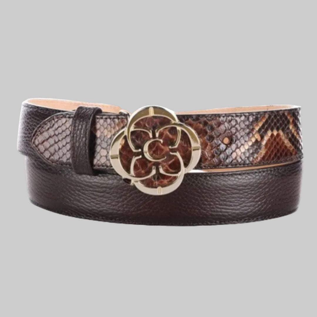 Cinto Cuadra Pintón Belly Taormina