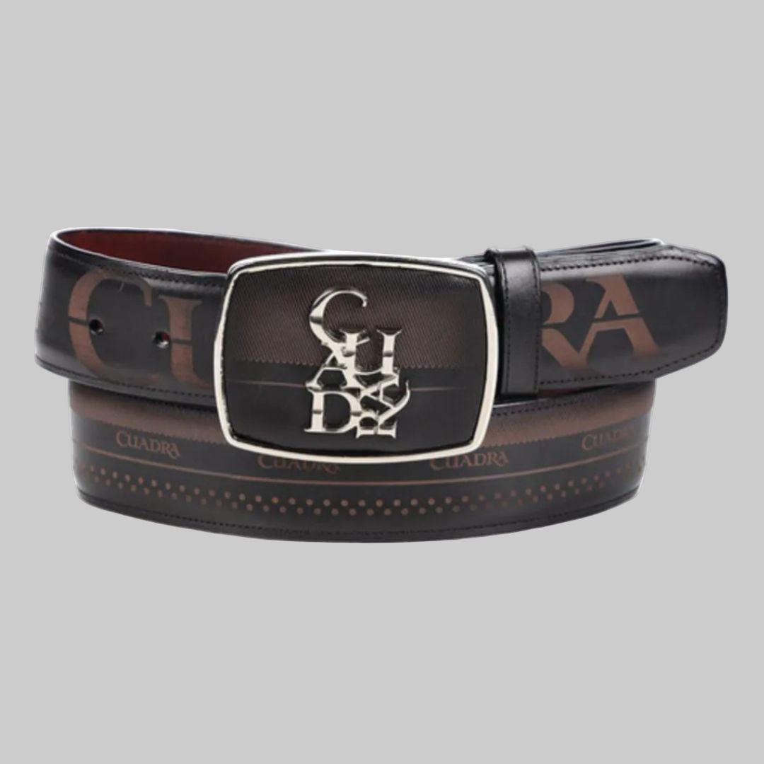 Cinto Cuadra Res Anna Gris CV493RS