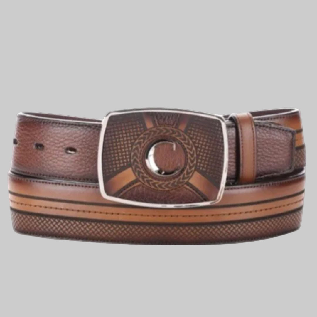 Cinto Cuadra Venado CV503VE