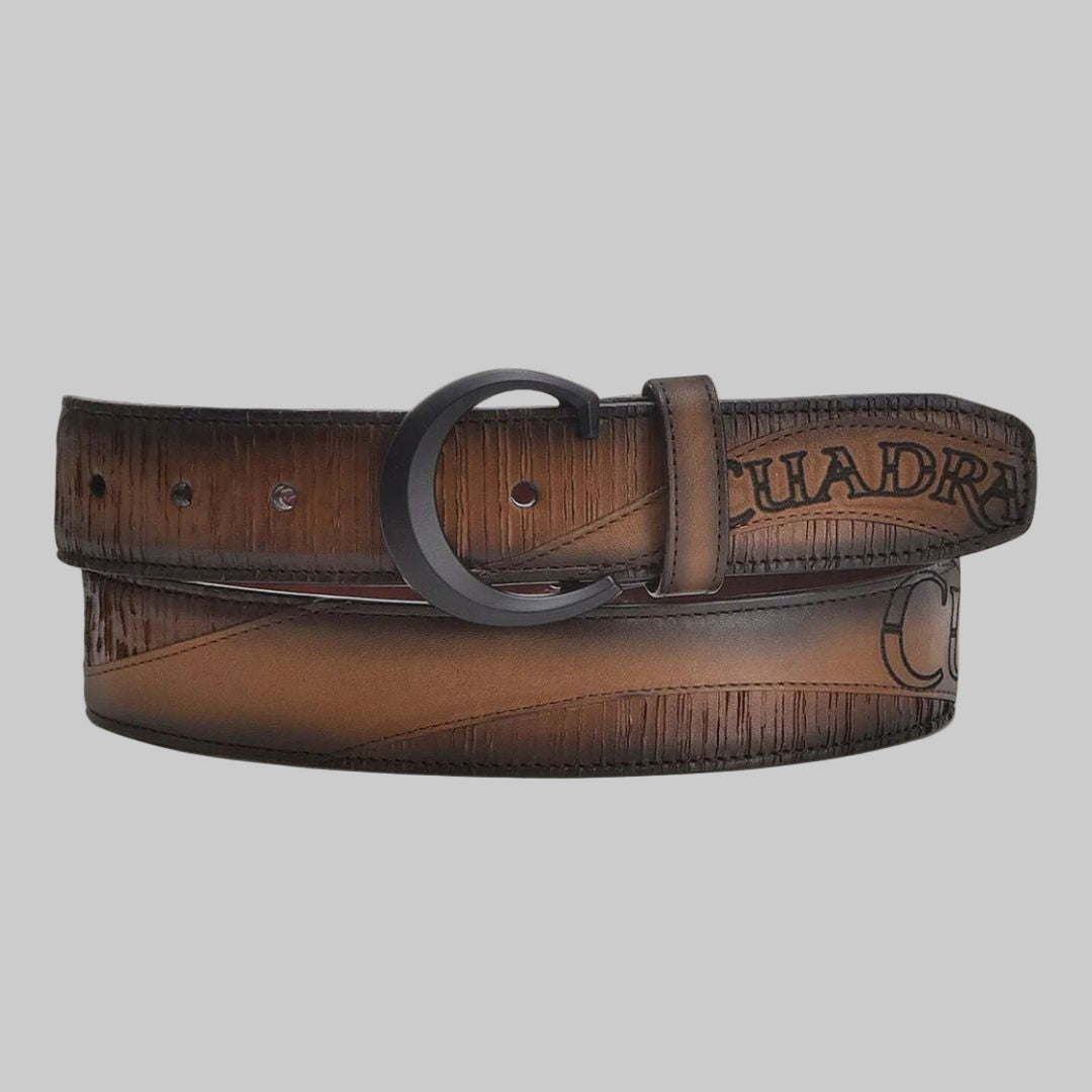 Cinto Cuadra Res Crust Maple CS556RS