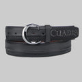 Cinto Cuadra Res Crust Gris Oxford CS569RS