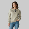 Suéter cactus brand beige