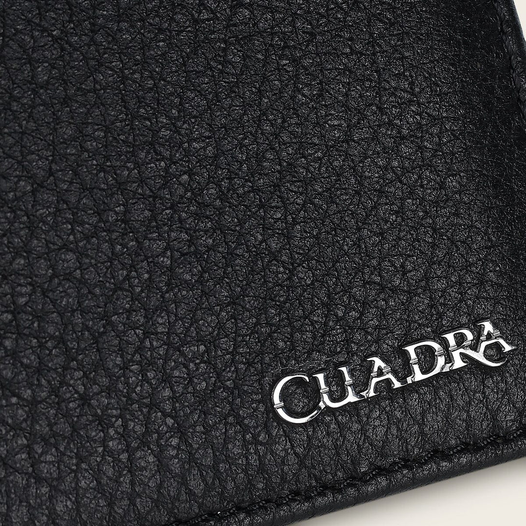 Billetera Cuadra Venado BC043VE