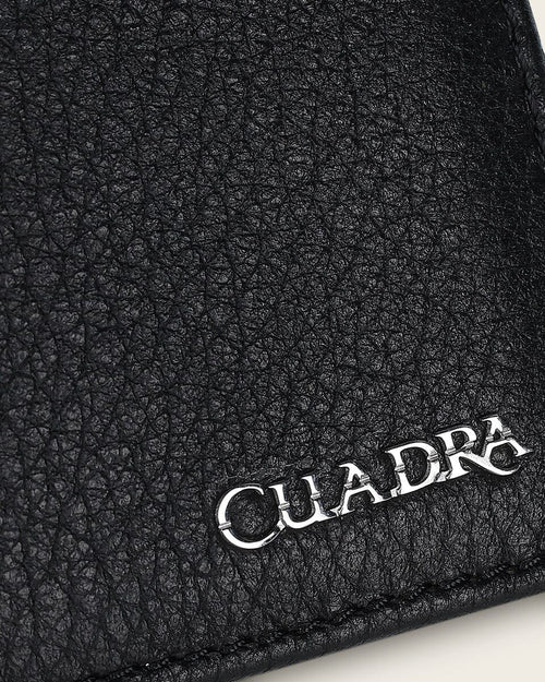 Billetera Cuadra Venado