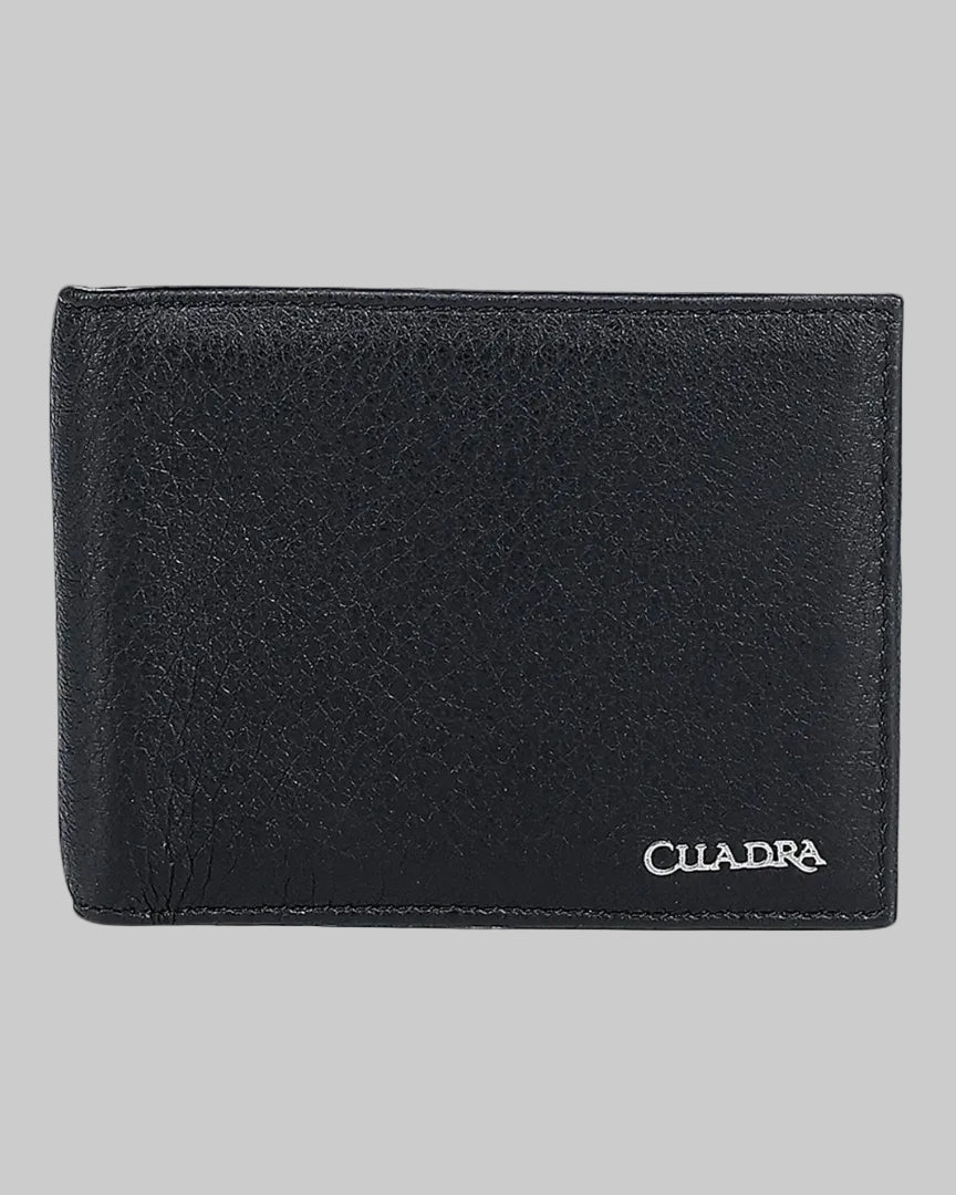 Billetera Cuadra Venado